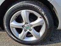 Personenauto, skoda, fabia, 2010 - afbeelding 18 van  45