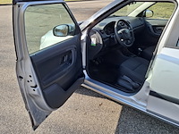 Personenauto, skoda, fabia, 2010 - afbeelding 22 van  45