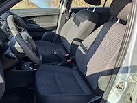 Personenauto, skoda, fabia, 2010 - afbeelding 24 van  45