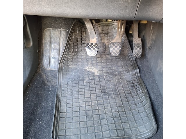 Personenauto, skoda, fabia, 2010 - afbeelding 27 van  45