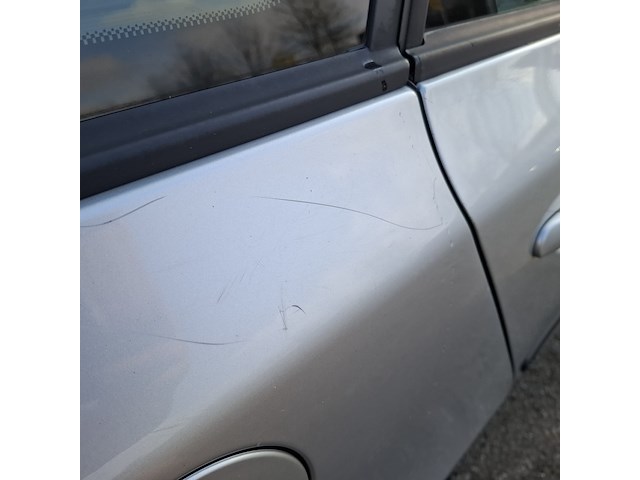 Personenauto, skoda, fabia, 2010 - afbeelding 40 van  45