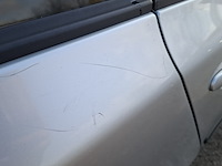 Personenauto, skoda, fabia, 2010 - afbeelding 40 van  45