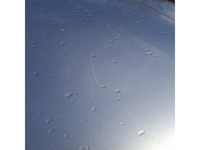 Personenauto, skoda, fabia, 2010 - afbeelding 3 van  45