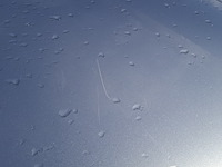 Personenauto, skoda, fabia, 2010 - afbeelding 3 van  45