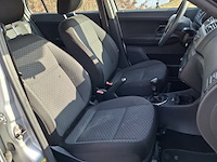 Personenauto, skoda, fabia, 2010 - afbeelding 9 van  45