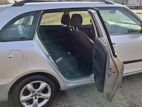 Personenauto, skoda, fabia, 2010 - afbeelding 10 van  45