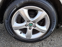 Personenauto, skoda, fabia, 2010 - afbeelding 13 van  45