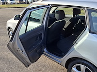 Personenauto, skoda, fabia, 2010 - afbeelding 19 van  45