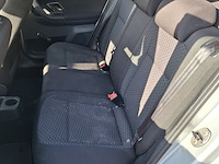 Personenauto, skoda, fabia, 2010 - afbeelding 20 van  45