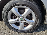 Personenauto, skoda, fabia, 2010 - afbeelding 21 van  45