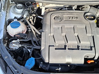 Personenauto, skoda, fabia, 2010 - afbeelding 36 van  45