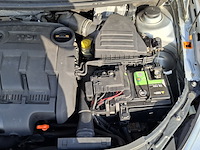 Personenauto, skoda, fabia, 2010 - afbeelding 37 van  45