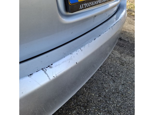 Personenauto, skoda, fabia, 2010 - afbeelding 39 van  45