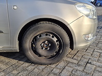 Personenauto, skoda, fabia combi 1.2 tdi greenline, 2011 - afbeelding 5 van  43