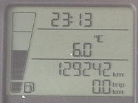 Personenauto, skoda, fabia combi 1.2 tdi greenline, 2011 - afbeelding 20 van  43