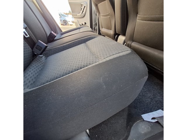 Personenauto, skoda, fabia combi 1.2 tdi greenline, 2011 - afbeelding 30 van  43