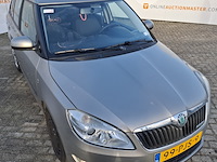 Personenauto, skoda, fabia combi 1.2 tdi greenline, 2011 - afbeelding 23 van  43