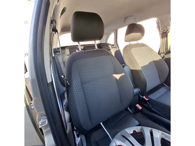 Personenauto, skoda, fabia combi 1.2 tdi greenline, 2011 - afbeelding 35 van  43