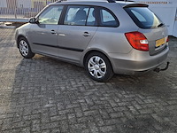Personenauto, skoda, fabia combi 1.2 tdi greenline, 2011 - afbeelding 41 van  43