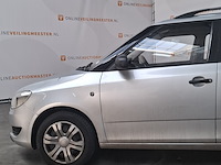 Personenauto, skoda, fabia combi, 1.2 tsi arctic, 2013 - afbeelding 2 van  26