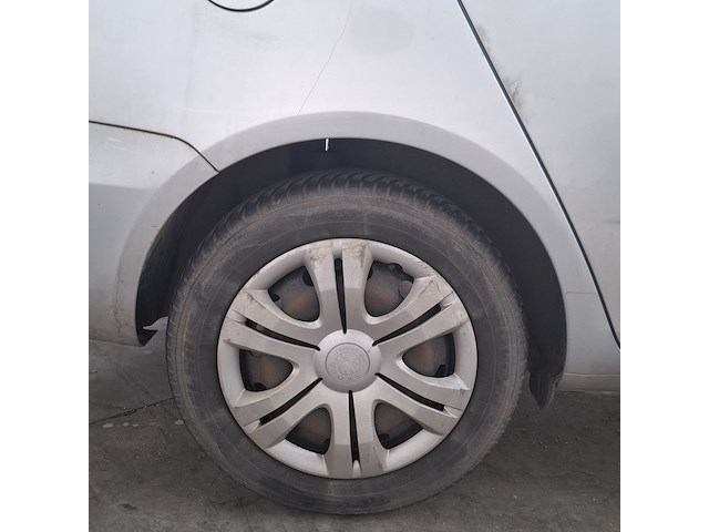 Personenauto, skoda, fabia combi, 1.2 tsi arctic, 2013 - afbeelding 5 van  26