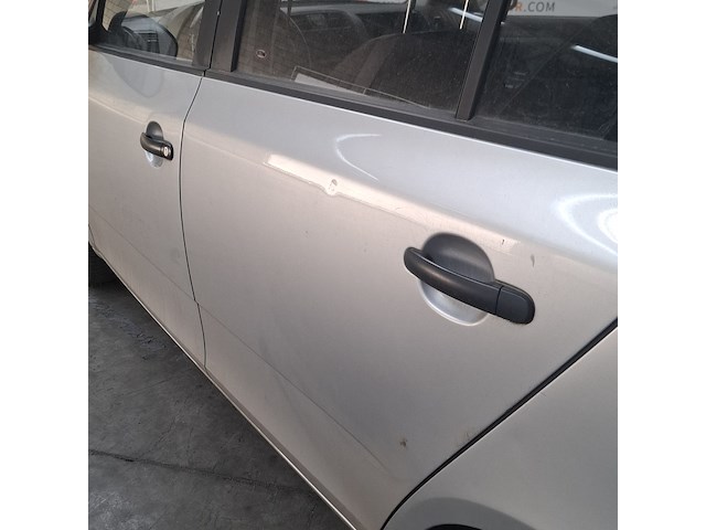 Personenauto, skoda, fabia combi, 1.2 tsi arctic, 2013 - afbeelding 6 van  26