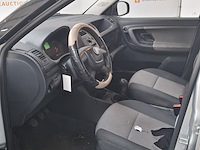 Personenauto, skoda, fabia combi, 1.2 tsi arctic, 2013 - afbeelding 7 van  26