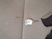 Personenauto, skoda, fabia combi, 1.2 tsi arctic, 2013 - afbeelding 8 van  26