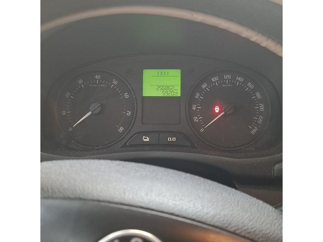 Personenauto, skoda, fabia combi, 1.2 tsi arctic, 2013 - afbeelding 9 van  26