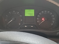 Personenauto, skoda, fabia combi, 1.2 tsi arctic, 2013 - afbeelding 9 van  26