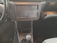 Personenauto, skoda, fabia combi, 1.2 tsi arctic, 2013 - afbeelding 10 van  26