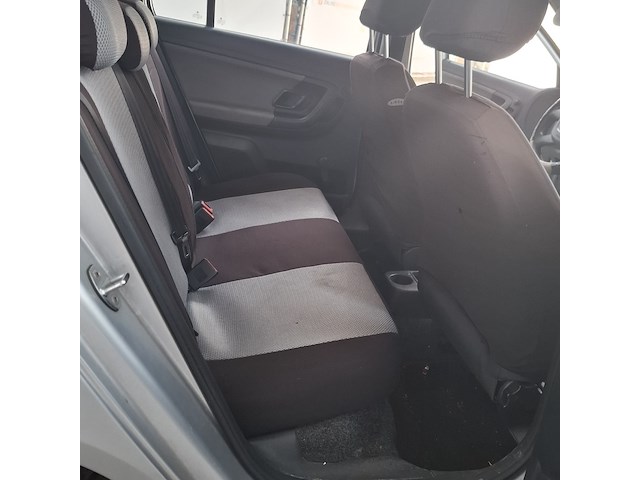 Personenauto, skoda, fabia combi, 1.2 tsi arctic, 2013 - afbeelding 13 van  26