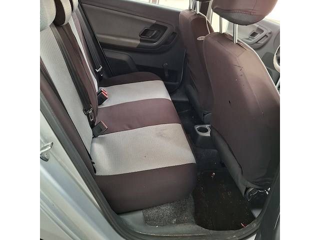 Personenauto, skoda, fabia combi, 1.2 tsi arctic, 2013 - afbeelding 15 van  26