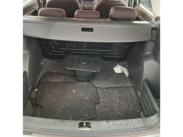 Personenauto, skoda, fabia combi, 1.2 tsi arctic, 2013 - afbeelding 16 van  26