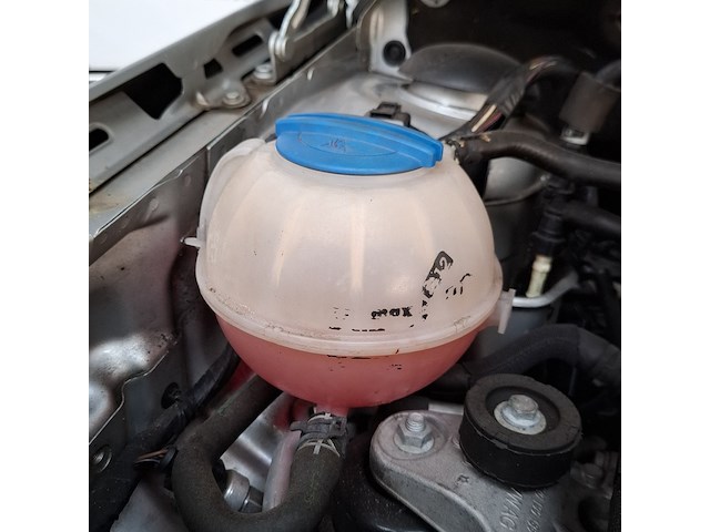 Personenauto, skoda, fabia combi, 1.2 tsi arctic, 2013 - afbeelding 18 van  26