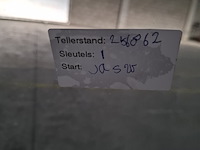 Personenauto, skoda, fabia combi, 1.2 tsi arctic, 2013 - afbeelding 19 van  26