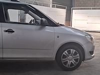 Personenauto, skoda, fabia combi, 1.2 tsi arctic, 2013 - afbeelding 21 van  26