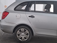 Personenauto, skoda, fabia combi, 1.2 tsi arctic, 2013 - afbeelding 22 van  26