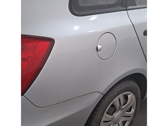 Personenauto, skoda, fabia combi, 1.2 tsi arctic, 2013 - afbeelding 23 van  26