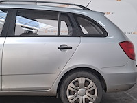 Personenauto, skoda, fabia combi, 1.2 tsi arctic, 2013 - afbeelding 26 van  26