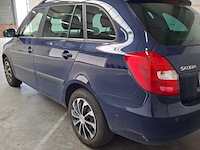 Personenauto, skoda, fabia combi, 1.2 tsi drive, 2014 - afbeelding 2 van  80