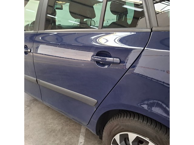 Personenauto, skoda, fabia combi, 1.2 tsi drive, 2014 - afbeelding 3 van  80