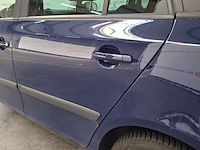 Personenauto, skoda, fabia combi, 1.2 tsi drive, 2014 - afbeelding 3 van  80