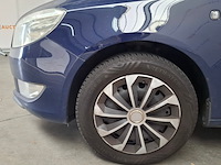 Personenauto, skoda, fabia combi, 1.2 tsi drive, 2014 - afbeelding 8 van  80