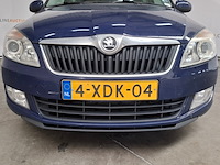 Personenauto, skoda, fabia combi, 1.2 tsi drive, 2014 - afbeelding 11 van  80