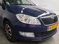 Personenauto, skoda, fabia combi, 1.2 tsi drive, 2014 - afbeelding 13 van  80
