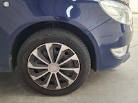 Personenauto, skoda, fabia combi, 1.2 tsi drive, 2014 - afbeelding 14 van  80