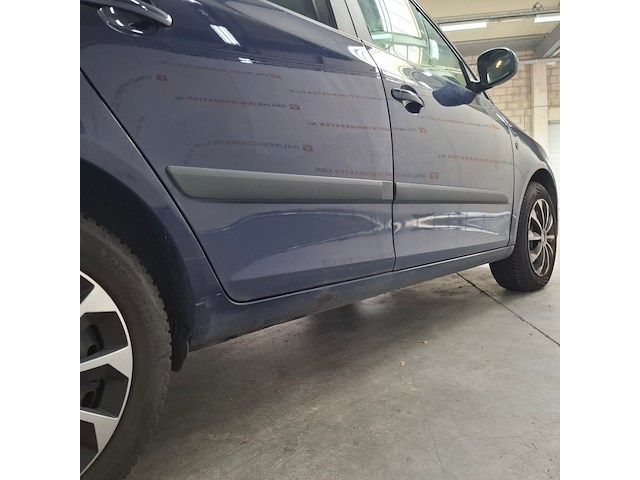 Personenauto, skoda, fabia combi, 1.2 tsi drive, 2014 - afbeelding 17 van  80