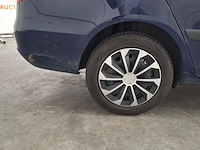 Personenauto, skoda, fabia combi, 1.2 tsi drive, 2014 - afbeelding 18 van  80