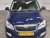 Personenauto, skoda, fabia combi, 1.2 tsi drive, 2014 - afbeelding 12 van  80